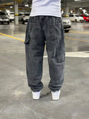 Calça Carpenter Stone Black