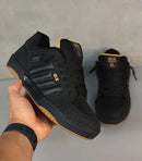 Qix Square Preto